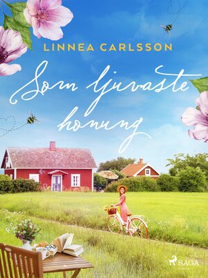 cover image of Som ljuvaste honung